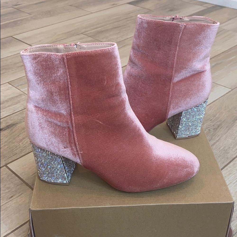 Charlotte Russe Boots